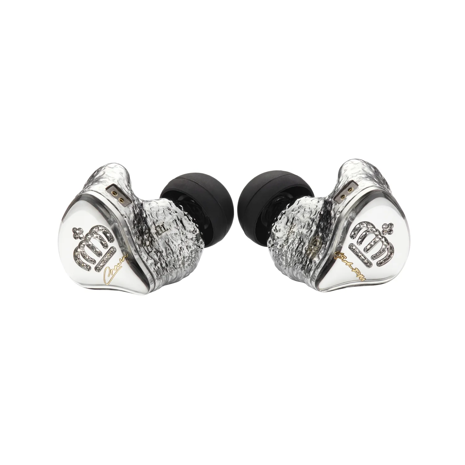 EarAcoustic Audio VSA PM Crown